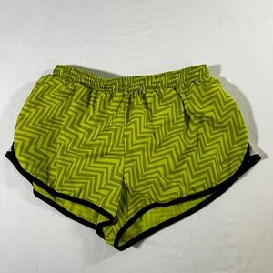 Nike Dri-Fit Women’s Running Shorts, Size medium